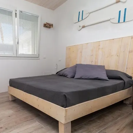 Marina Ponente Aparthotel