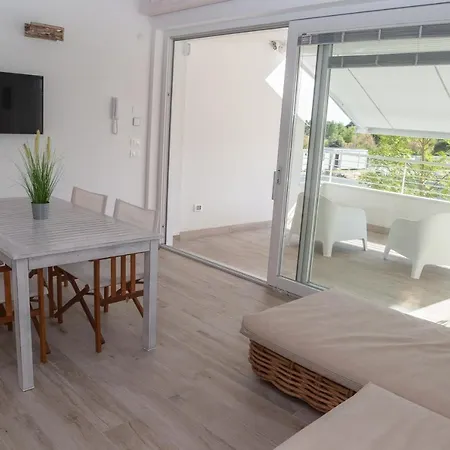 Aparthotel Marina Ponente