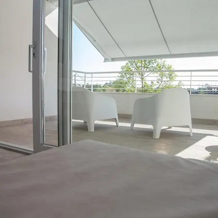 Marina Ponente 4* Lido di Jesolo