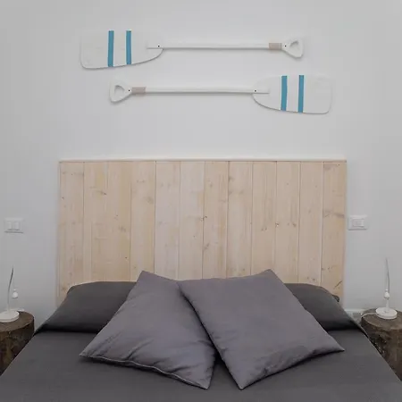 Marina Ponente Aparthotel