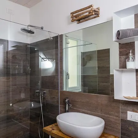 Aparthotel Marina Ponente