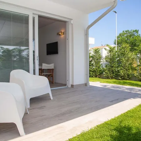 Apartahotel Marina Ponente