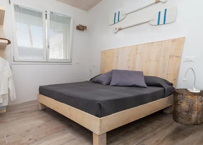 Marina Ponente Apart Otel