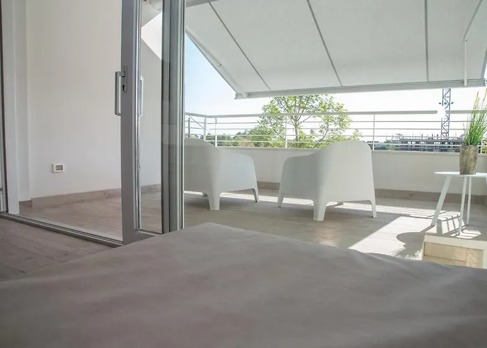 Marina Ponente 4* Lido di Jesolo