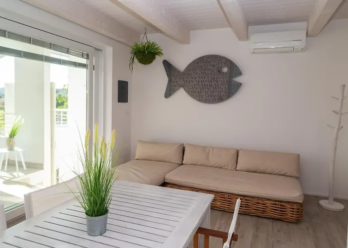 Marina Ponente 4* Lido di Jesolo