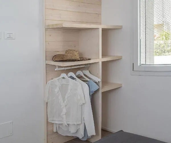 Marina Ponente Apart Otel Lido di Jesolo