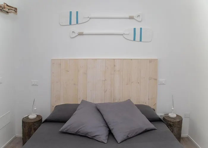 Marina Ponente Apart Otel