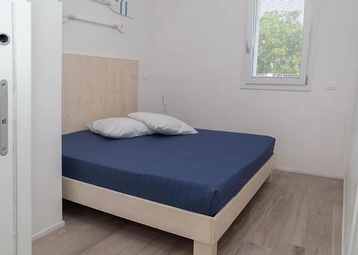 Marina Ponente Lido di Jesolo