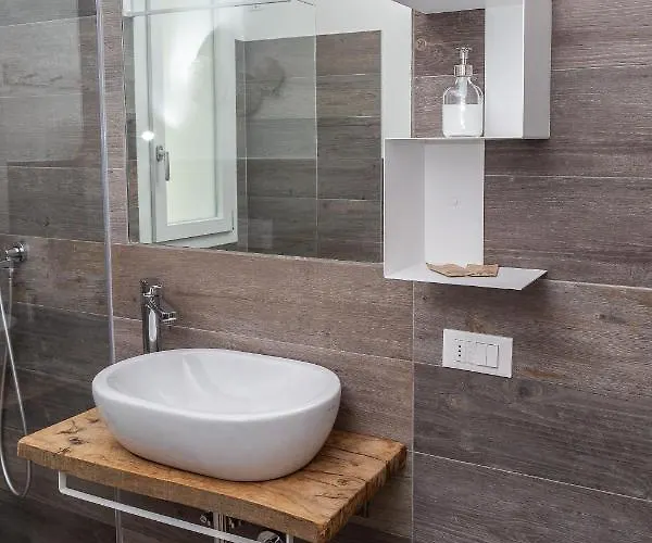 Marina Ponente Apart Otel