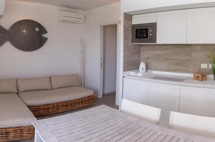 Marina Ponente Lido di Jesolo