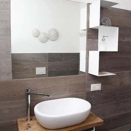 شقة فندقية Marina Ponente