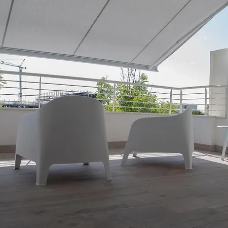 شقة فندقية Marina Ponente