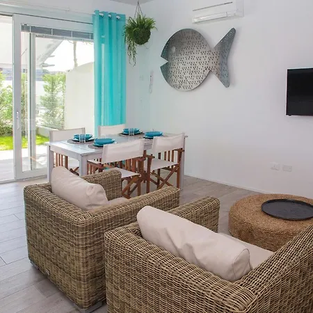 Appart hôtel Marina Ponente Jesolo