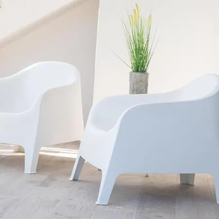 Marina Ponente 4* ليدو دي يسولو