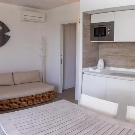 Marina Ponente ليدو دي يسولو