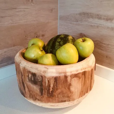 Marina Ponente Ξενοδοχείο με διαμερίσματα