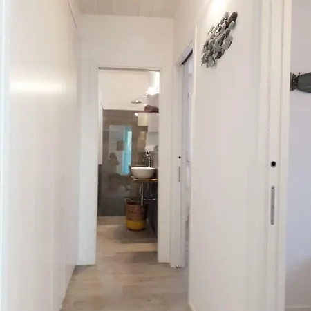 Marina Ponente شقة فندقية ليدو دي يسولو