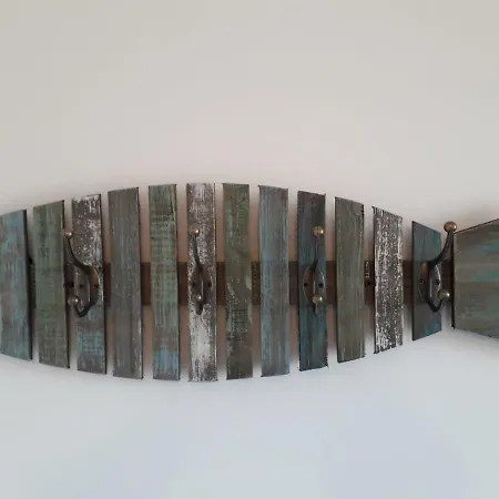 Marina Ponente Ξενοδοχείο με διαμερίσματα Τζεσόλο Λίντο