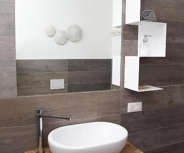 Aparthotel Marina Ponente