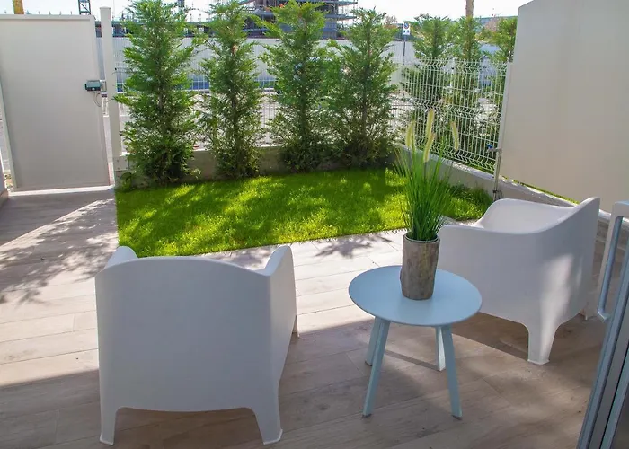 Marina Ponente 4*