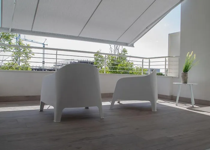Aparthotel Marina Ponente