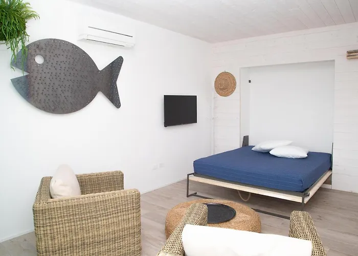 Marina Ponente 4*