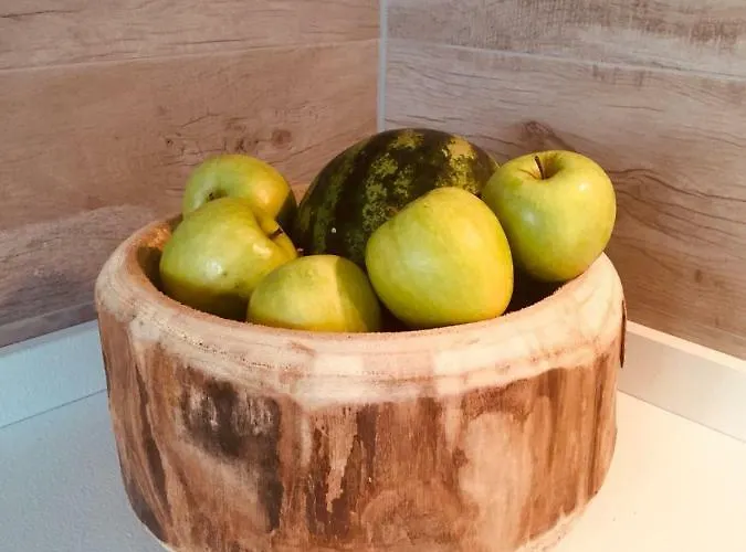 Marina Ponente 公寓式酒店