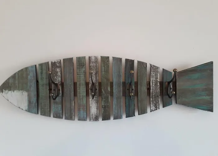 Marina Ponente 公寓式酒店 利多迪迪耶索洛