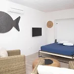 Marina Ponente 4*