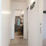 Marina Ponente Lägenhetshotell Lido di Jesolo