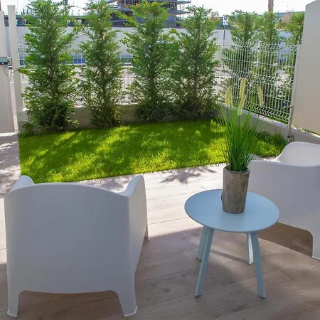 Marina Ponente 4*